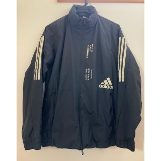 アディダス(adidas)のadidas ジャケット　(ナイロンジャケット)