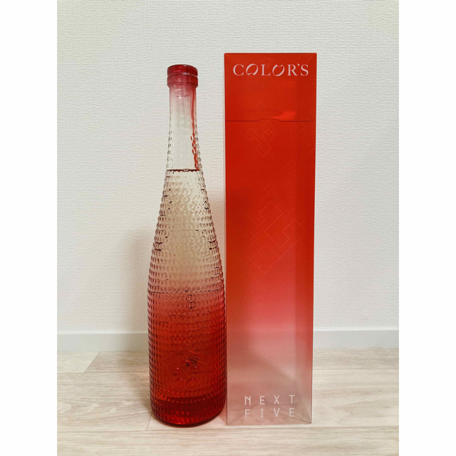 NEXT5 Color's 2022 山本 720ml - ruizvillandiego.com