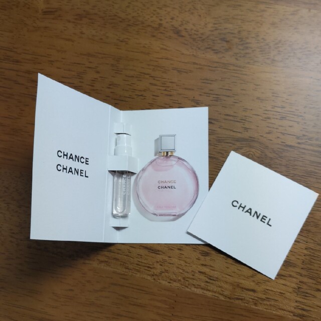 CHANEL(シャネル)のCHANEL 香水＆コスメ コスメ/美容の香水(その他)の商品写真