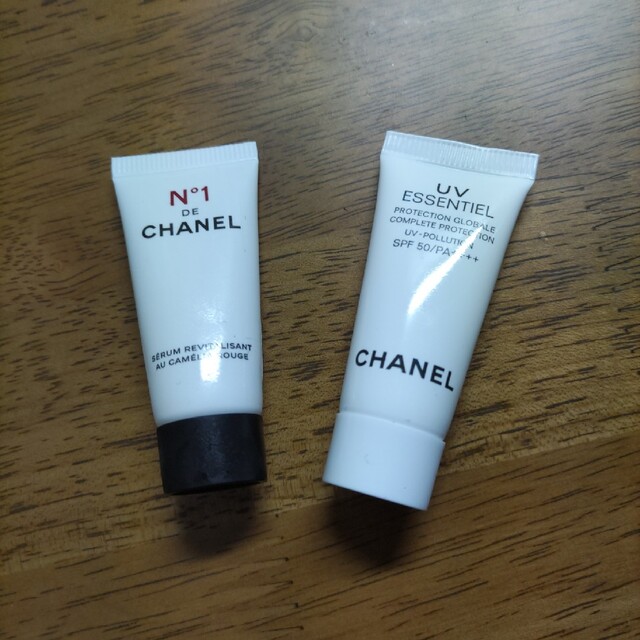 CHANEL(シャネル)のCHANEL 香水＆コスメ コスメ/美容の香水(その他)の商品写真