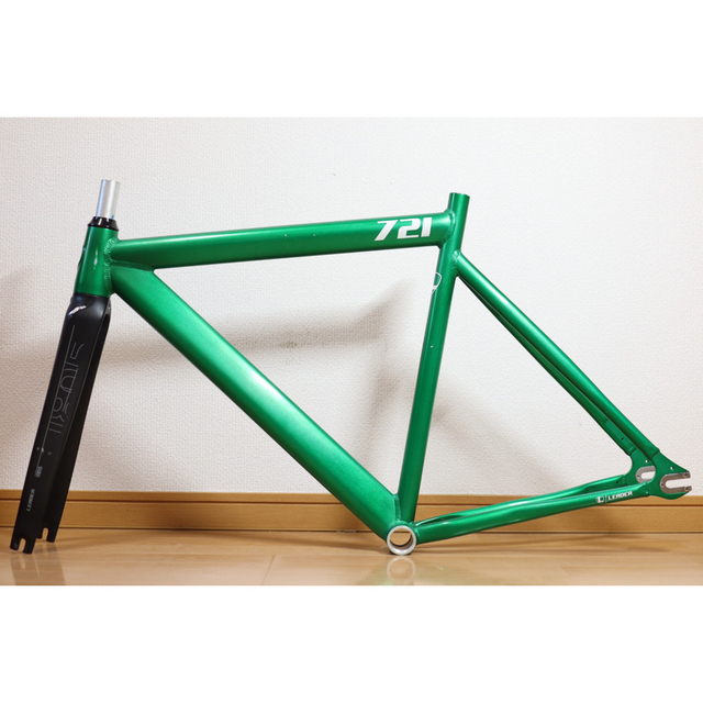 LEADER BIKE リーダー バイク 721 TR 福袋 22944円引き www.sisteplant.com