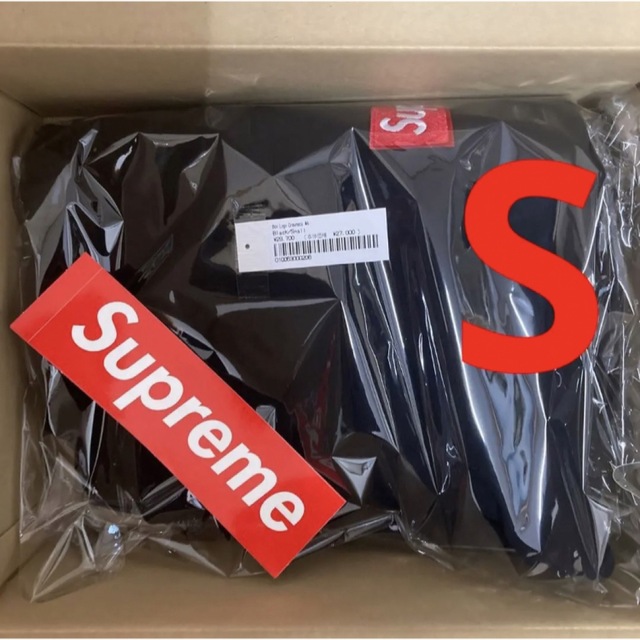 Supreme Box Logo Crewneck