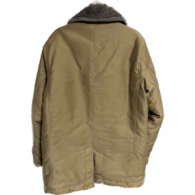 ネイバーフッド マッキーノコートMIL-MACKINAW / C-JKT