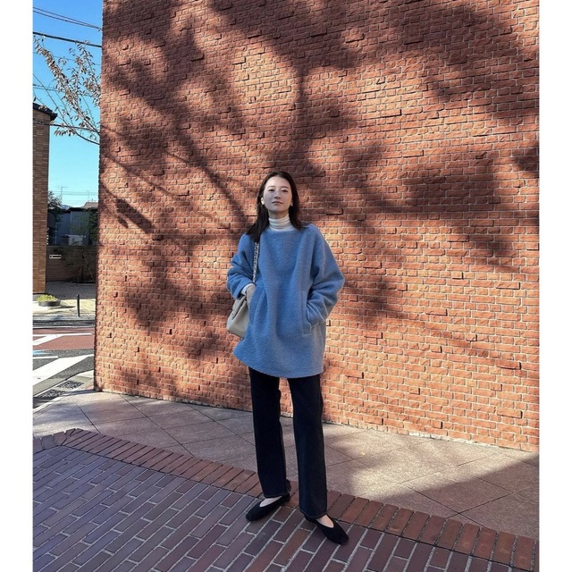 CLANE BOAT NECK BOA TOPS サイズ ネット卸し売り www.lsansimon.com