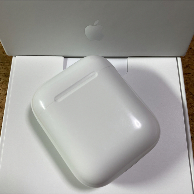 Apple国内正規品 エアポッズプ 第一世代 充電ケース
