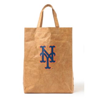 ビームス(BEAMS)のINFIELDERDESIGN × BEAMS /別注 MLB Shop Bag(トートバッグ)