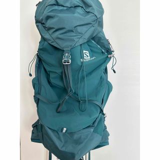 サロモン(SALOMON)のサロモン　アウトナイト30+5(登山用品)