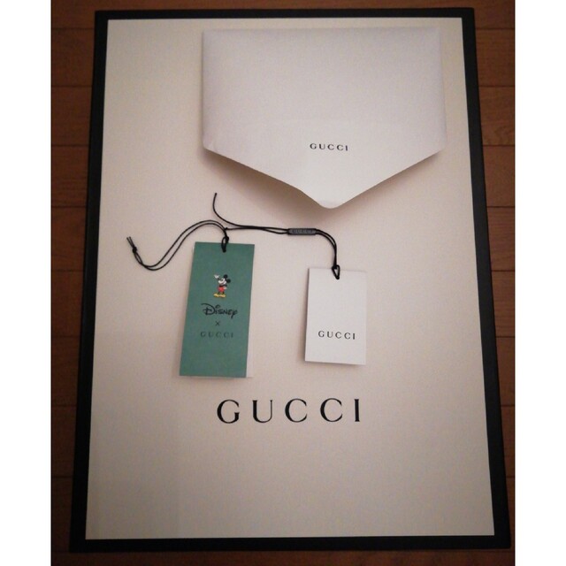 Gucci(グッチ)のm38様専用　Gucci × Disney コラボ　パーカー メンズのトップス(パーカー)の商品写真