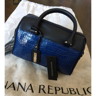 バナナリパブリック(Banana Republic)のBanana Republic バッグ(ハンドバッグ)