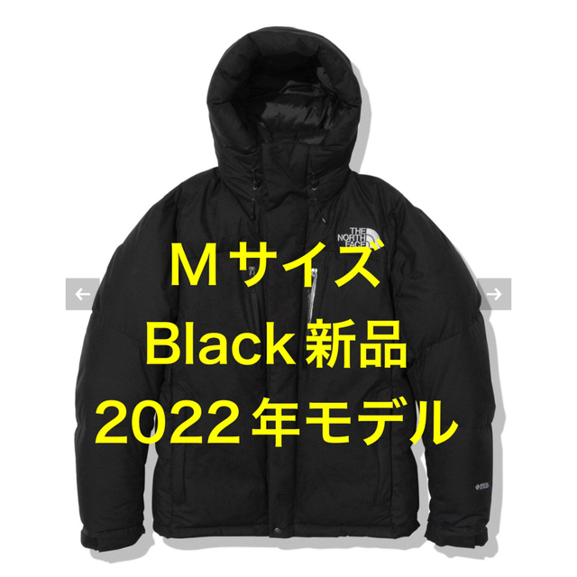 新しいブランド THE NORTH FACE - The North Face nd92240 m バルトロ