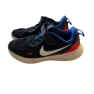 ナイキ(NIKE)のNIKE レボリューション 5 PSV 17cm(スニーカー)