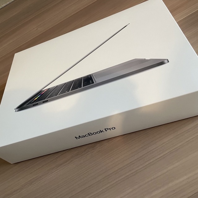 想像を超えての MacBook - Apple Pro 202… 13-inch, (Retina