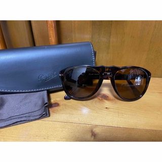 ペルソール(Persol)のペルソール persol サングラス 007モデル(サングラス/メガネ)