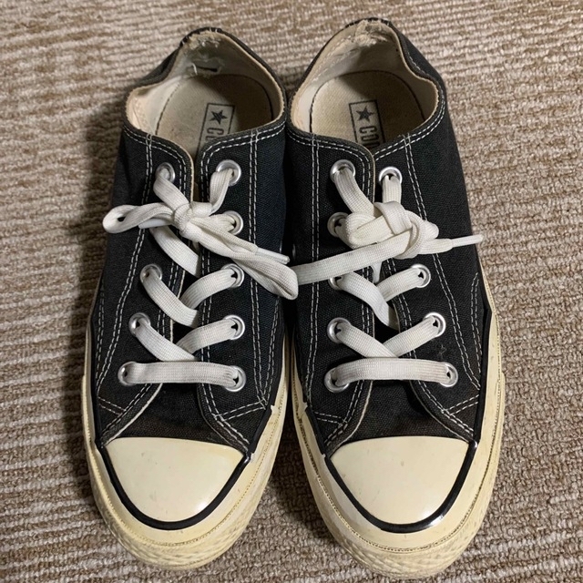 正規品converse all star chuck 70 low 23cm