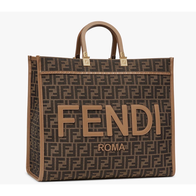 FENDI ハンドバッグ