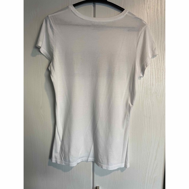 Calvin Klein(カルバンクライン)の\ SALE / CALVIN KLEIN 🤍 Tシャツ レディースのトップス(Tシャツ(半袖/袖なし))の商品写真