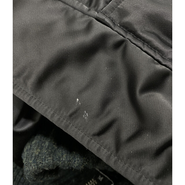 ディーゼル DIESEL フーデットコート メンズ M 6