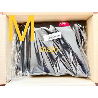 シュプリーム(Supreme)のSupreme Box Logo Crewneck Black M 黒 ブラック(スウェット)