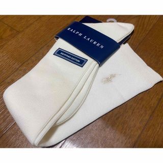 ラルフローレン(Ralph Lauren)のラルフローレン   ハイソックス(ソックス)