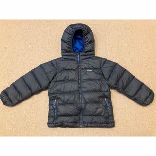 パタゴニア(patagonia)のPatagoniaパタゴニア⭐️キッズダウンジャンパー⭐️XS(ジャケット/上着)