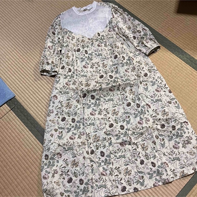 Jane Marple リバティドレス 売れ筋ランキングも掲載中! neufchatel