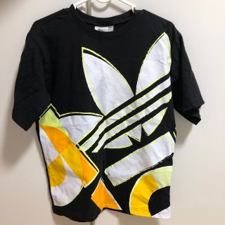 アディダス(adidas)のadidas   Tシャツ　正規品　値下げ‼︎(Tシャツ/カットソー(半袖/袖なし))