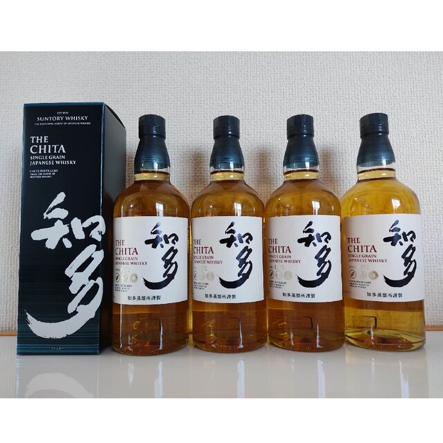 入手困難】知多5本セット ニッカウイスキ お得なセール 63.0%OFF