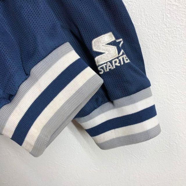 STARTER - U.S.COLLEGE GEORGETOWN ブルドック プルオーバーの通販 by