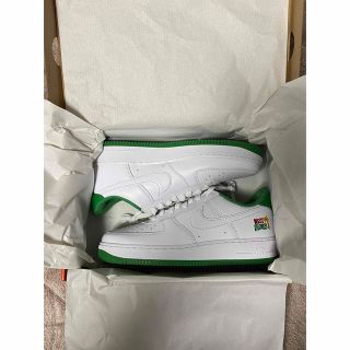 ナイキ(NIKE)の28cm Nike Air Force 1 Low West Indies(スニーカー)