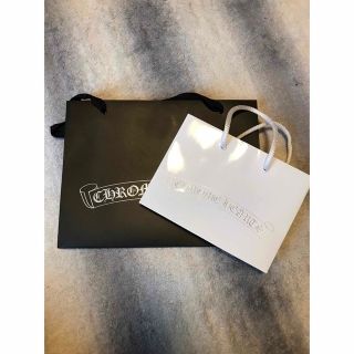 Chrome Hearts(ショップ袋)のフリマアイテム一覧 Chrome Hearts(ショップ袋)のフリマアイテム一覧