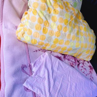 布団 ブランケット 毛布 枕 blanket 掛け布団 羽毛布団 ピンク(毛布)