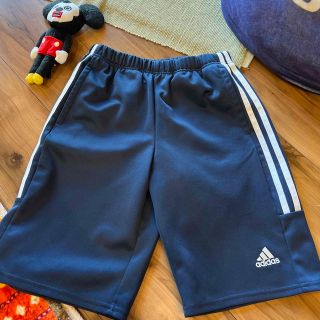 アディダス(adidas)のミサ様専用♡adidas ハーフパンツ♡ジャージ(パンツ/スパッツ)