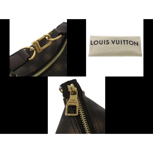 LOUIS VUITTON(ルイヴィトン)のルイヴィトン ショルダーバッグ メンズ - メンズのバッグ(ショルダーバッグ)の商品写真
