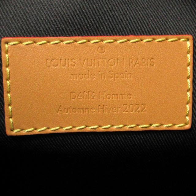 LOUIS VUITTON(ルイヴィトン)のルイヴィトン ショルダーバッグ メンズ - メンズのバッグ(ショルダーバッグ)の商品写真