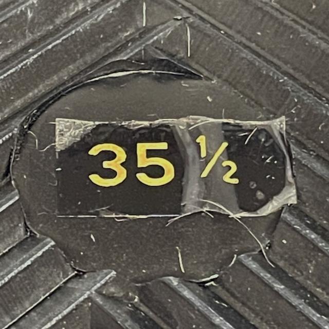 FENDI - フェンディ ミュール 35 1/2 レディース -