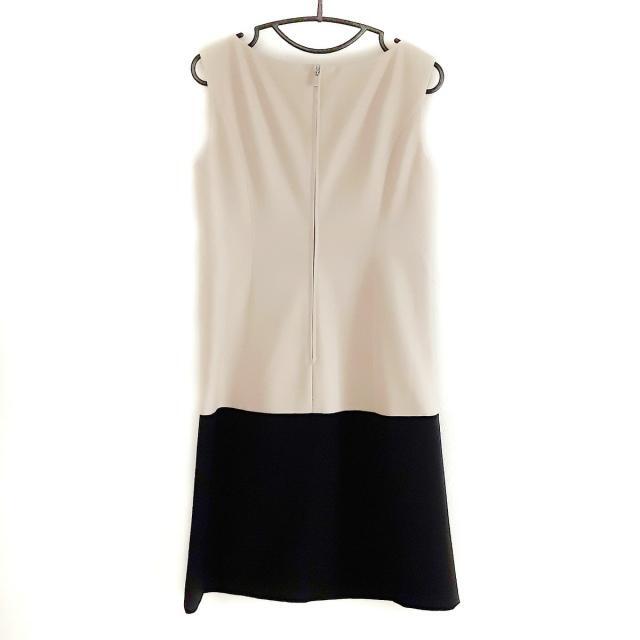 カラー】 FOXEY NEW YORK - フォクシーニューヨーク ワンピース 42 L