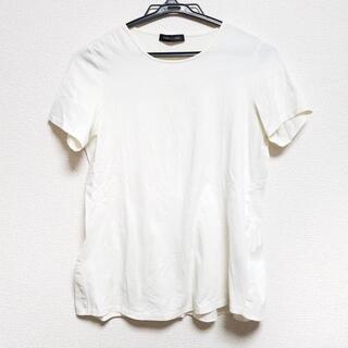 ヨーコチャン(YOKO CHAN)のヨーコ チャン 半袖Tシャツ サイズ36 S -(Tシャツ(半袖/袖なし))