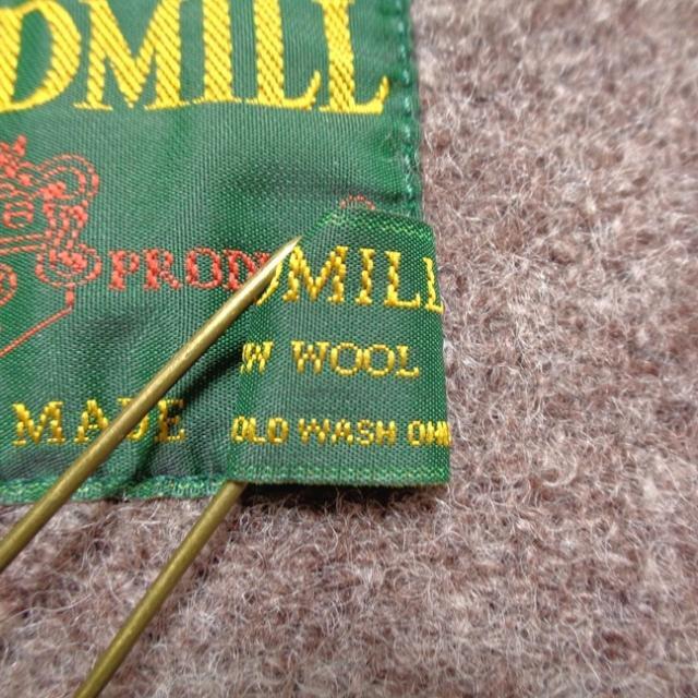 TWEEDMILL(ツイードミル)のツイードミル マフラー美品  - チェック柄 レディースのファッション小物(マフラー/ショール)の商品写真