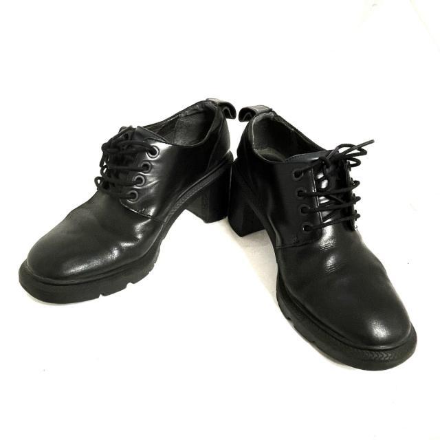 CAMPER(カンペール)のカンペール シューズ 37 レディース - 黒 レディースの靴/シューズ(その他)の商品写真