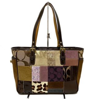 コーチ(COACH)のCOACH(コーチ) トートバッグ 9499(トートバッグ)