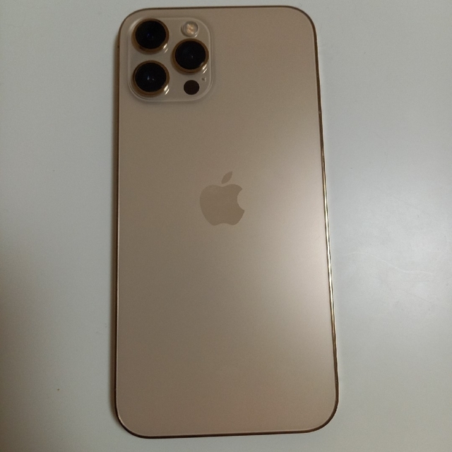 超美品 Apple - iPhone12promax iPhoneケース