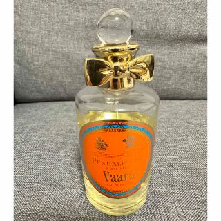 SALE中　ペンハリガン　ソラリス　香水100ml パルファム　新品未開封