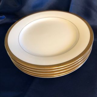 ノリタケ(Noritake)の美品　ノリタケ  日本陶器会社　プレート6枚セット(食器)