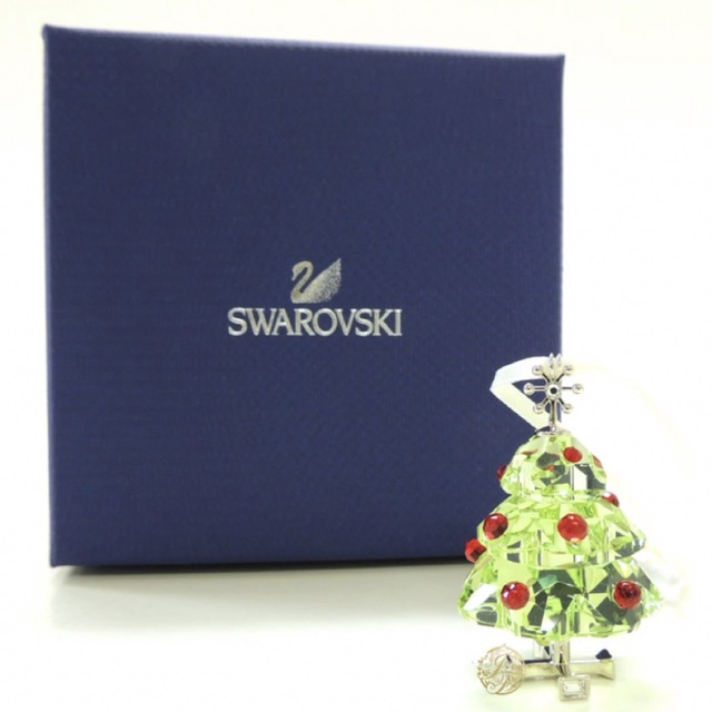SWAROVSKI(スワロフスキー)のグレース様　専用 インテリア/住まい/日用品のインテリア小物(その他)の商品写真