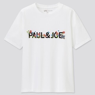 ポールアンドジョー(PAUL & JOE)のPAUL & JOE/ポール&ジョー × UNIQLO/ユニクロ UT(Tシャツ(半袖/袖なし))