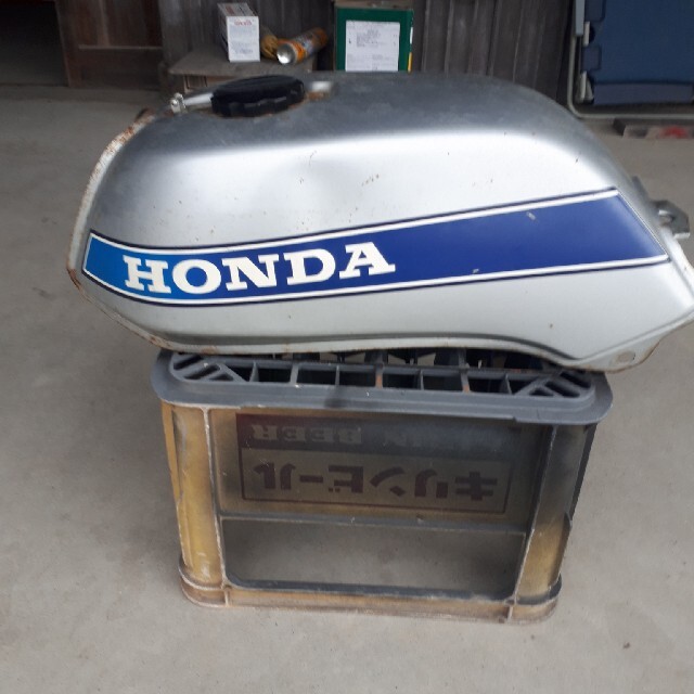 ホーク3外装セット当時物レア-