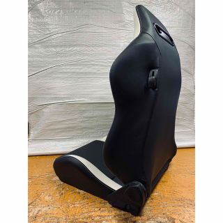 RECARO - レカロ SR-3 2脚セット セミオーダー 張り替え品 張替品 ...