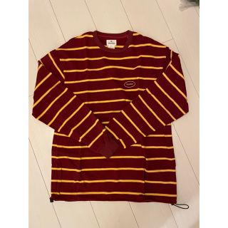 ザラ(ZARA)のメロー(Tシャツ/カットソー(七分/長袖))