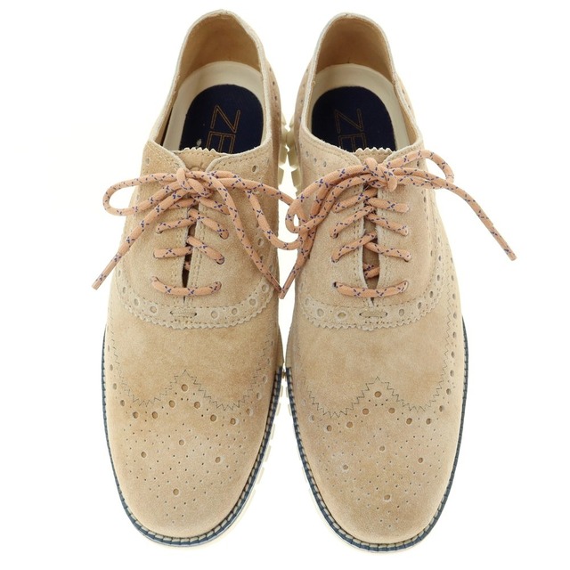 Cole Haan   中古コールハーン COLE HAAN ZEROGRAND GRAND.OS