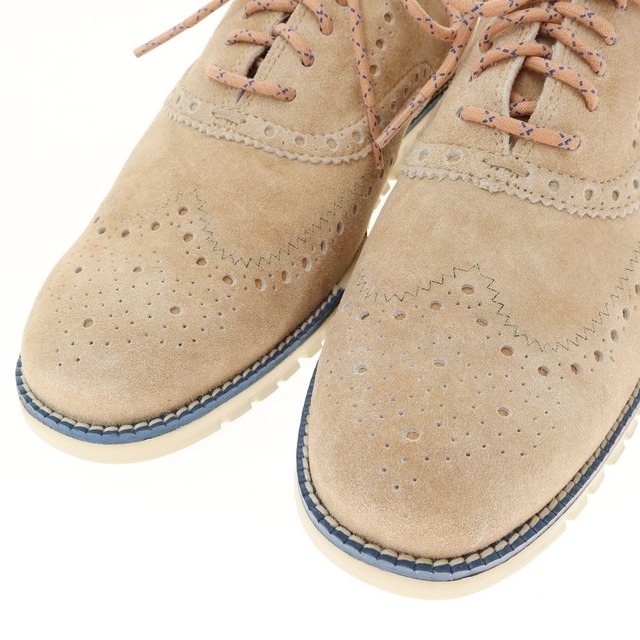 Cole Haan - 【中古】コールハーン COLE HAAN ZEROGRAND GRAND.OS ...